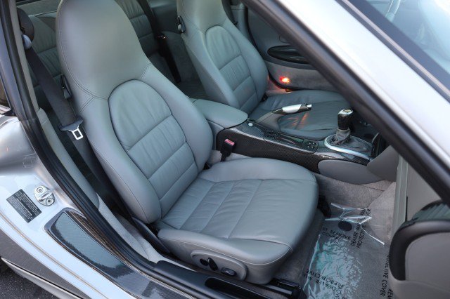 Used 2003 Porsche 911 Targa RWD image 46