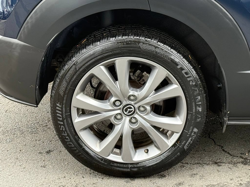 Used 2023 MAZDA CX-30 AWD 2.5 S w/ Preferred Package image 7