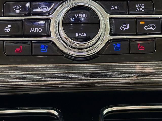 Certified 2024 Lincoln Aviator Black Label AWD/4WD image 24