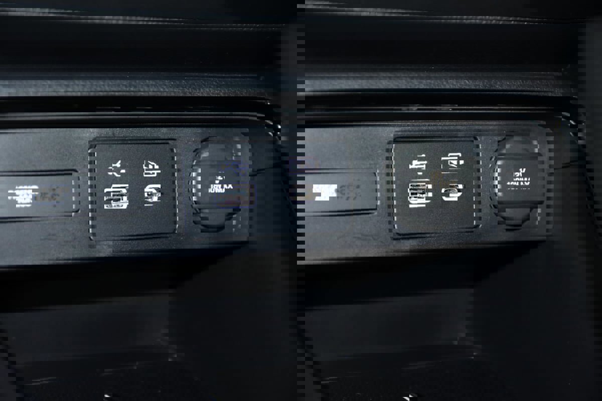 Used 2024 Honda CR-V Sport-L image 16