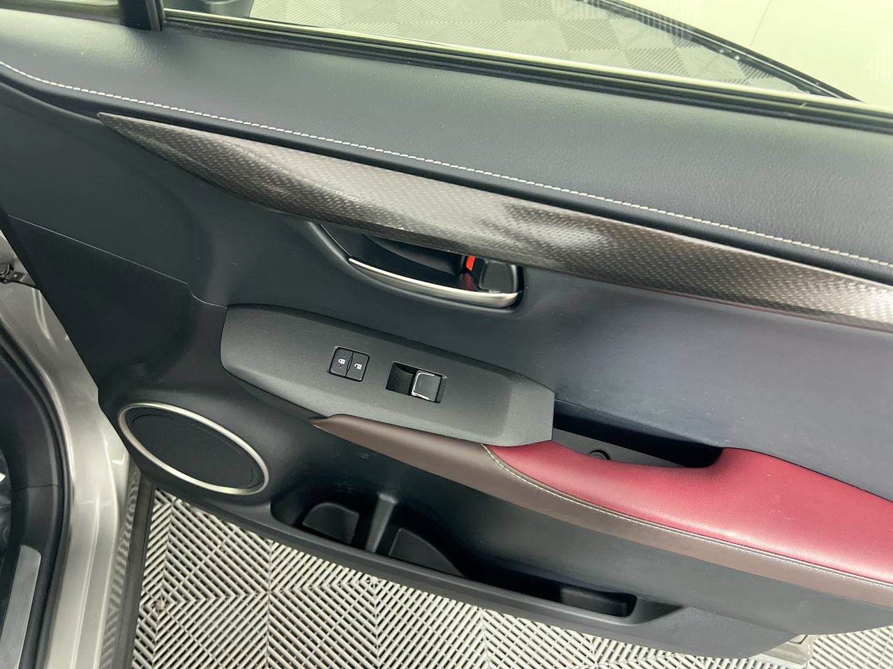 Used 2019 Lexus NX 300 FWD w/ Premium Package image 24