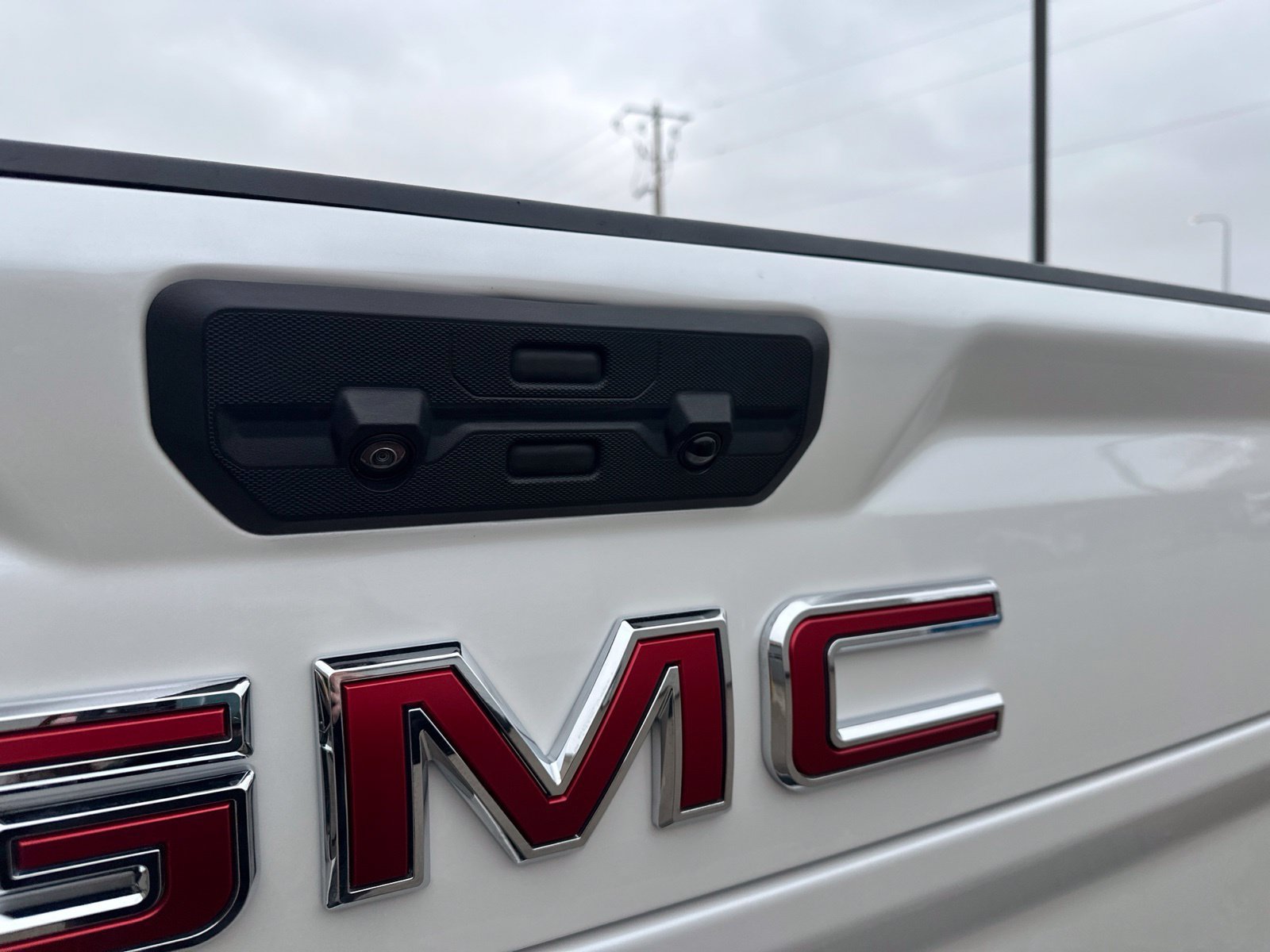 Used 2020 GMC Sierra 3500 Denali w/ Technology Package AWD/4WD image 8