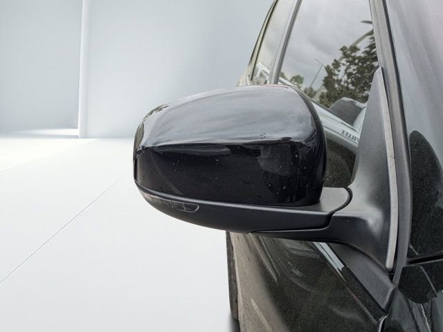 Used 2021 Jeep Cherokee High Altitude image 10