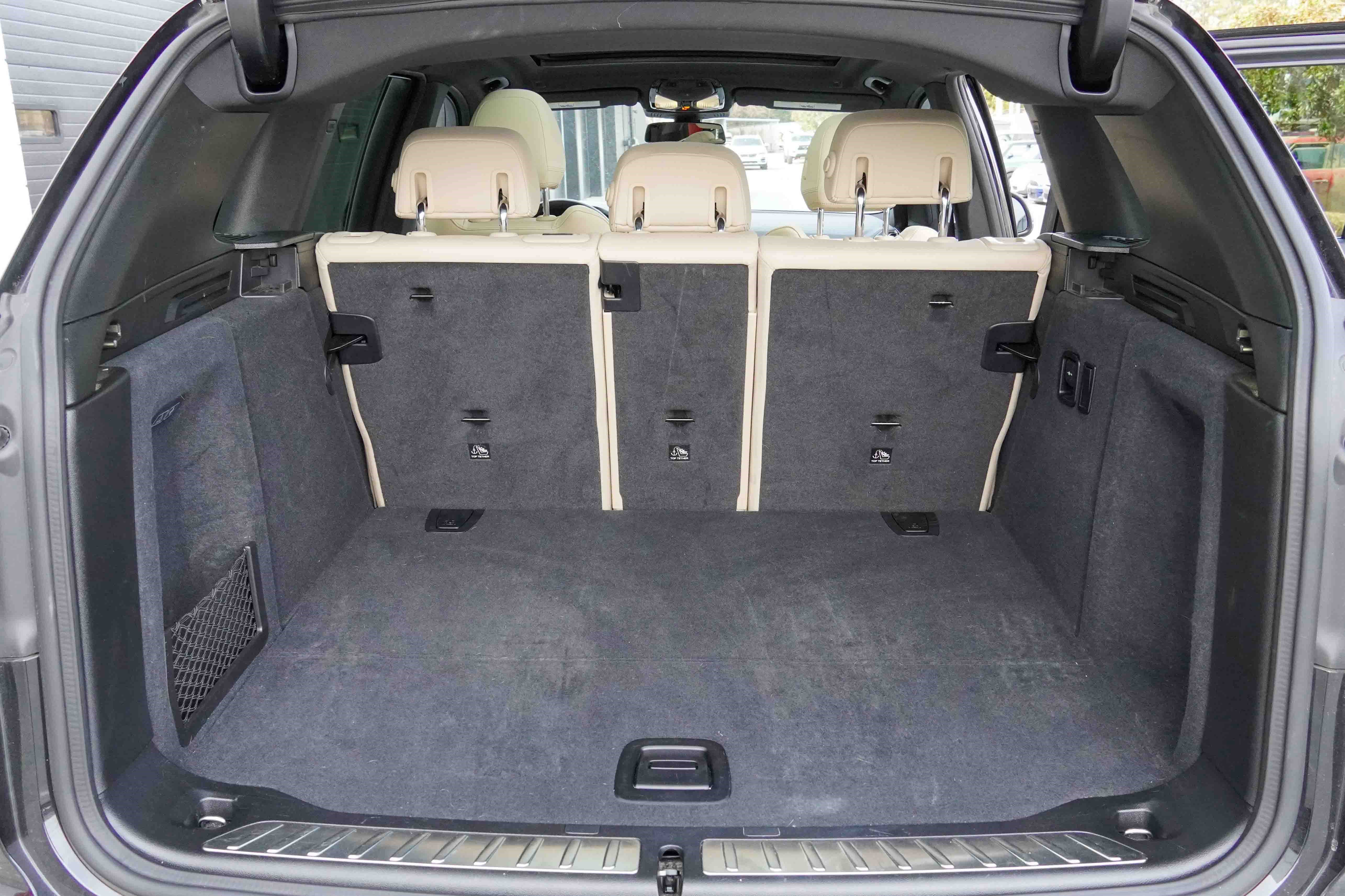 Certified 2023 BMW X3 sDrive30i w/ Convenience Package w/ZPA image 39