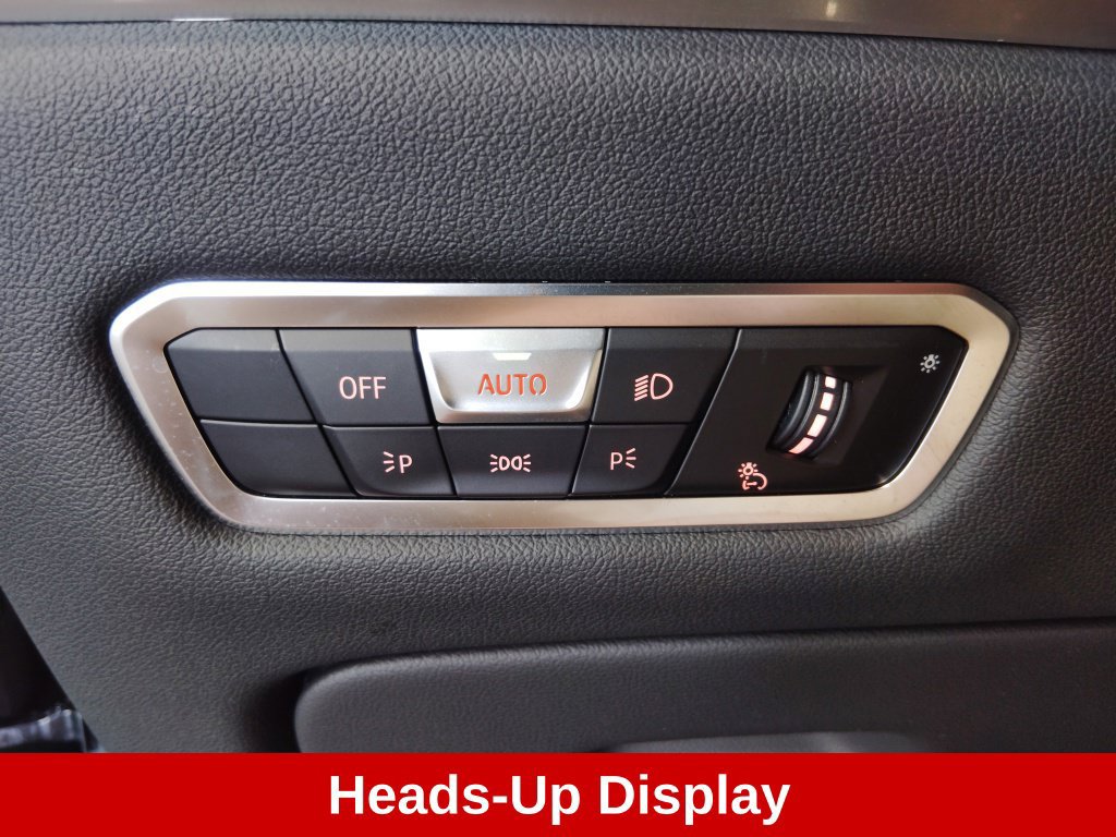 Used 2023 BMW X7 xDrive40i w/ Premium Package AWD/4WD image 20