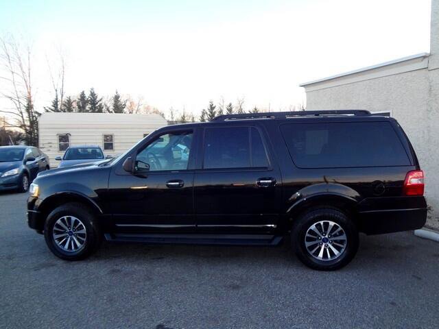 Used 2017 Ford Expedition EL XLT image 9