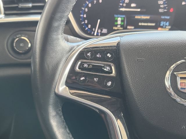 Used 2016 Cadillac SRX Premium w/ Midnight Edition Package FWD image 28