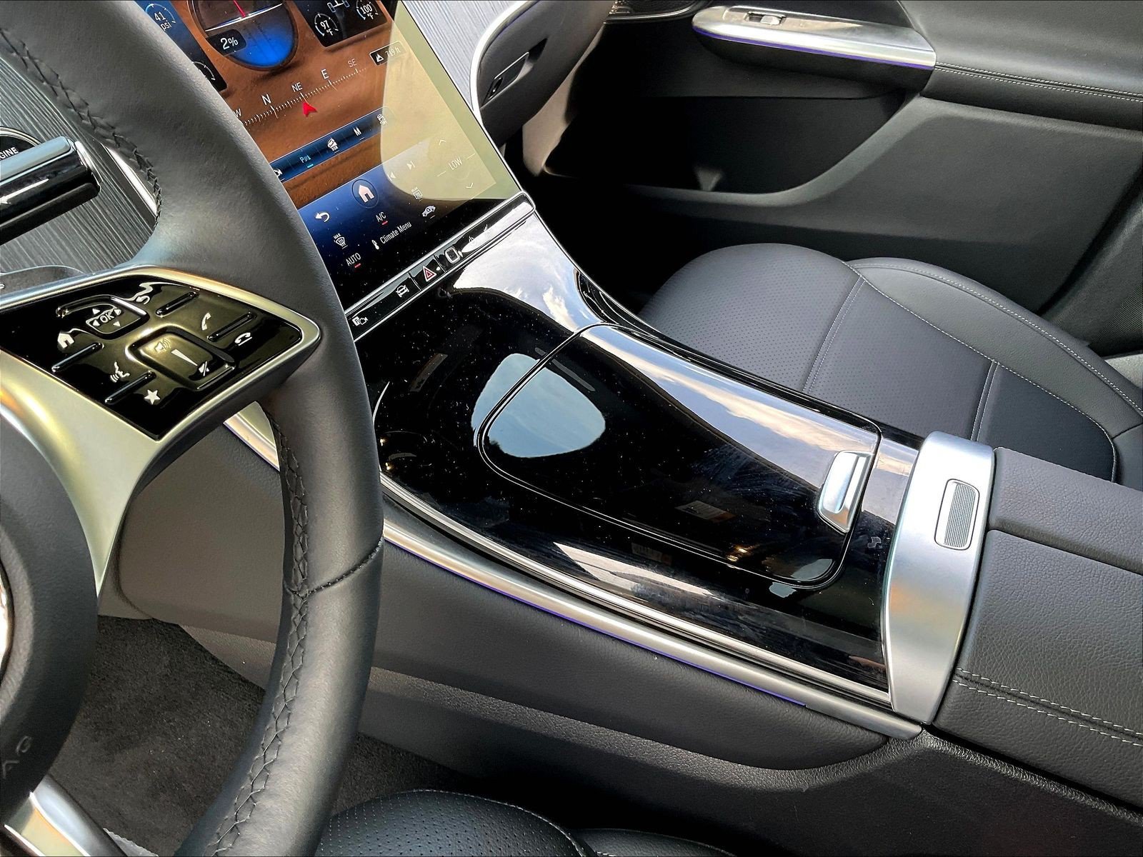 Certified 2026 Mercedes-Benz GLC 300 4MATIC image 18