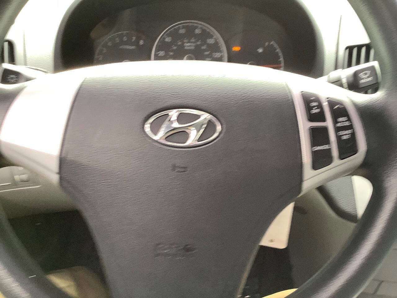 Used 2009 Hyundai Elantra GLS w/ Popular Equipment Pkg 2 FWD image 36