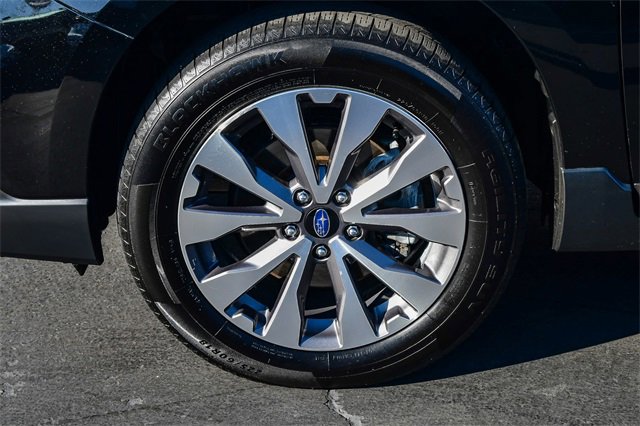 Used 2019 Subaru Outback 2.5i Touring w/ Popular Package #3A image 11