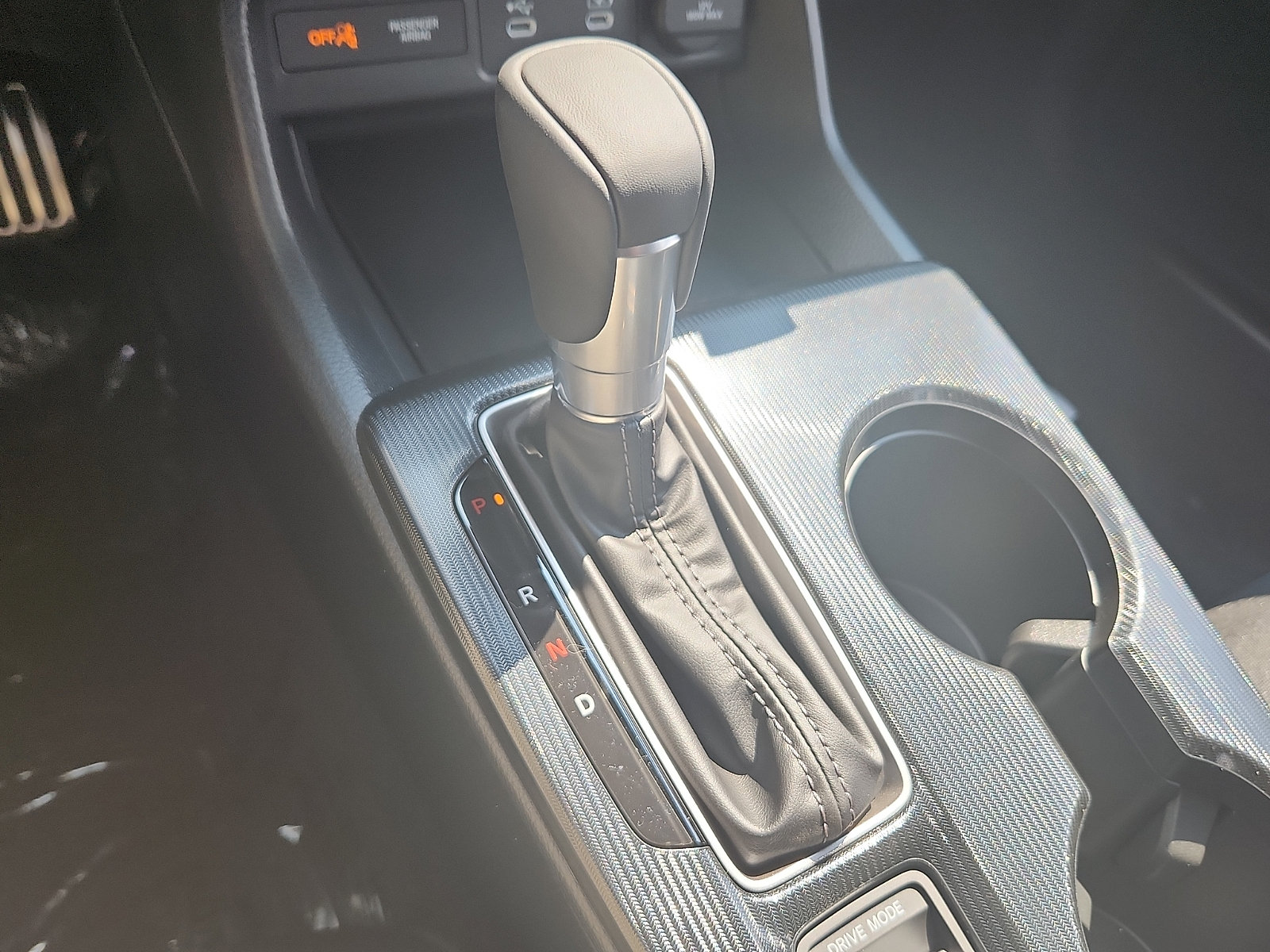 New 2026 Honda Civic Sport image 9