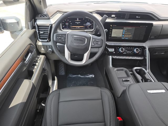 New 2026 GMC Sierra 3500 Denali w/ Denali Reserve Package AWD/4WD image 3