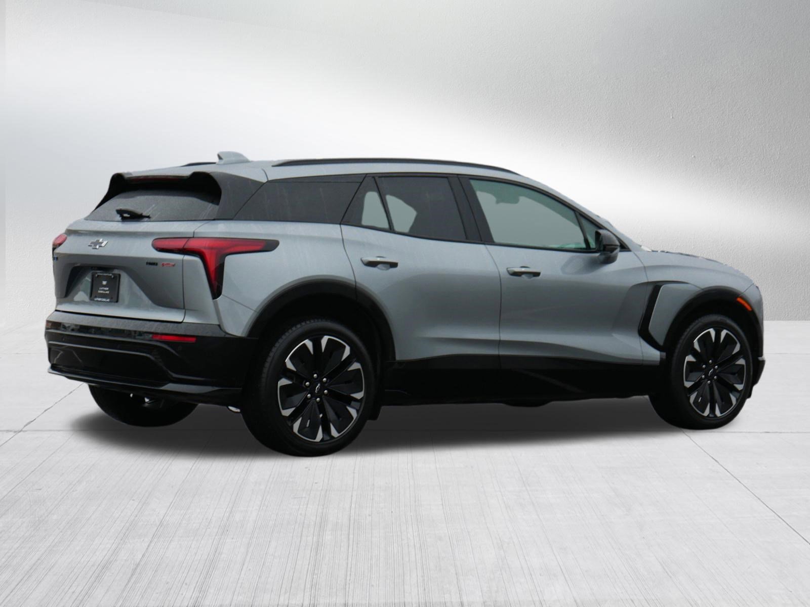 Used 2024 Chevrolet Blazer EV RS image 7