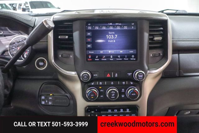 Used 2021 RAM 2500 Laramie image 48