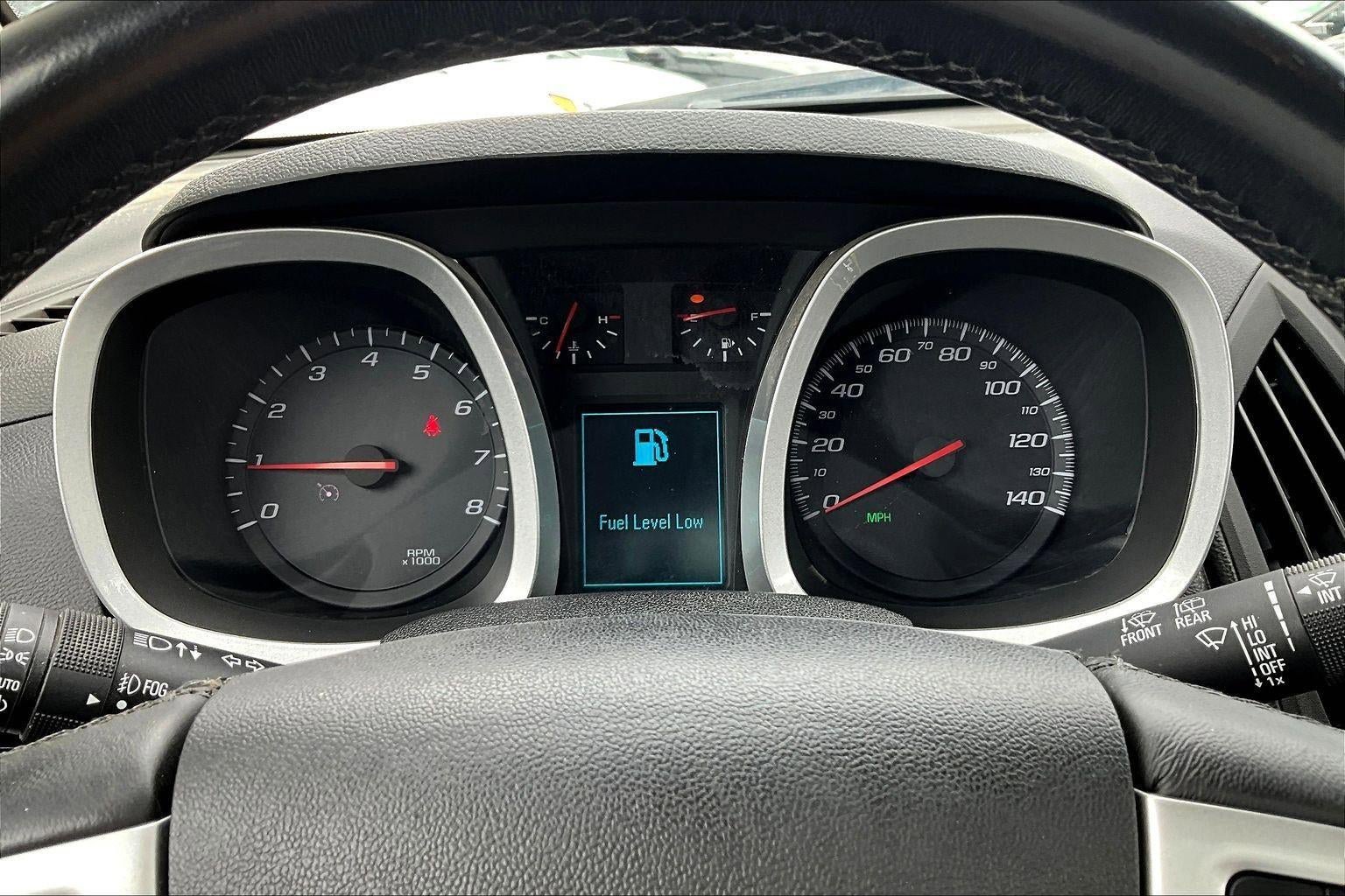 Used 2017 Chevrolet Equinox Premier w/ Enhanced Convenience Package AWD/4WD image 19