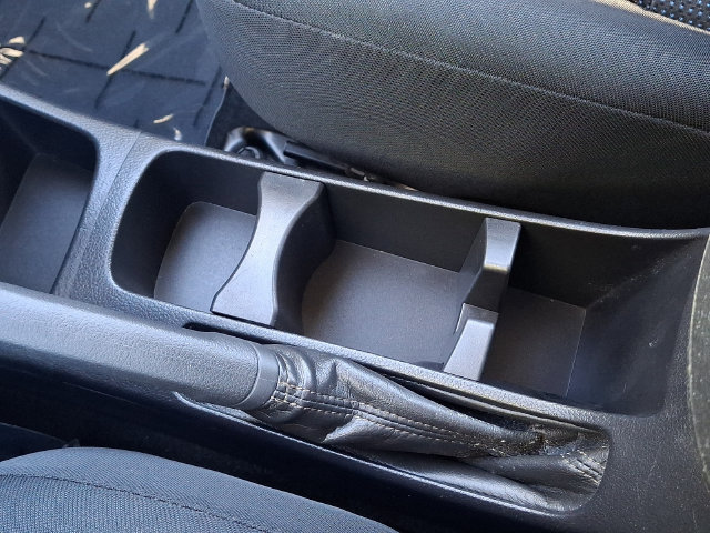 Used 2009 Toyota Matrix FWD image 23