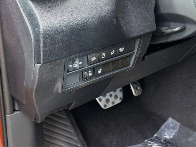 Used 2025 Toyota Tundra SR5 w/ TRD Off-Road Package image 10