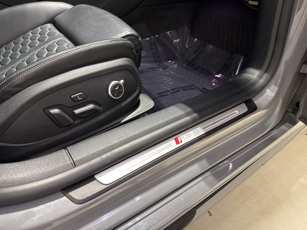 Used 2019 Audi RS 5 Sportback image 42