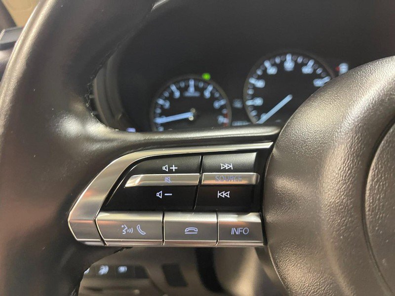 Used 2023 MAZDA CX-30 AWD 2.5 S w/ Preferred Package image 25