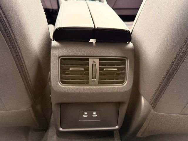 New 2026 Nissan Rogue SV w/ Cold Weather Package image 19