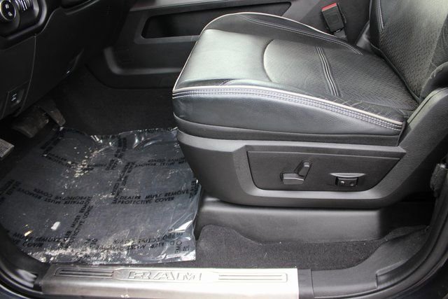 Used 2021 RAM 2500 Laramie image 22