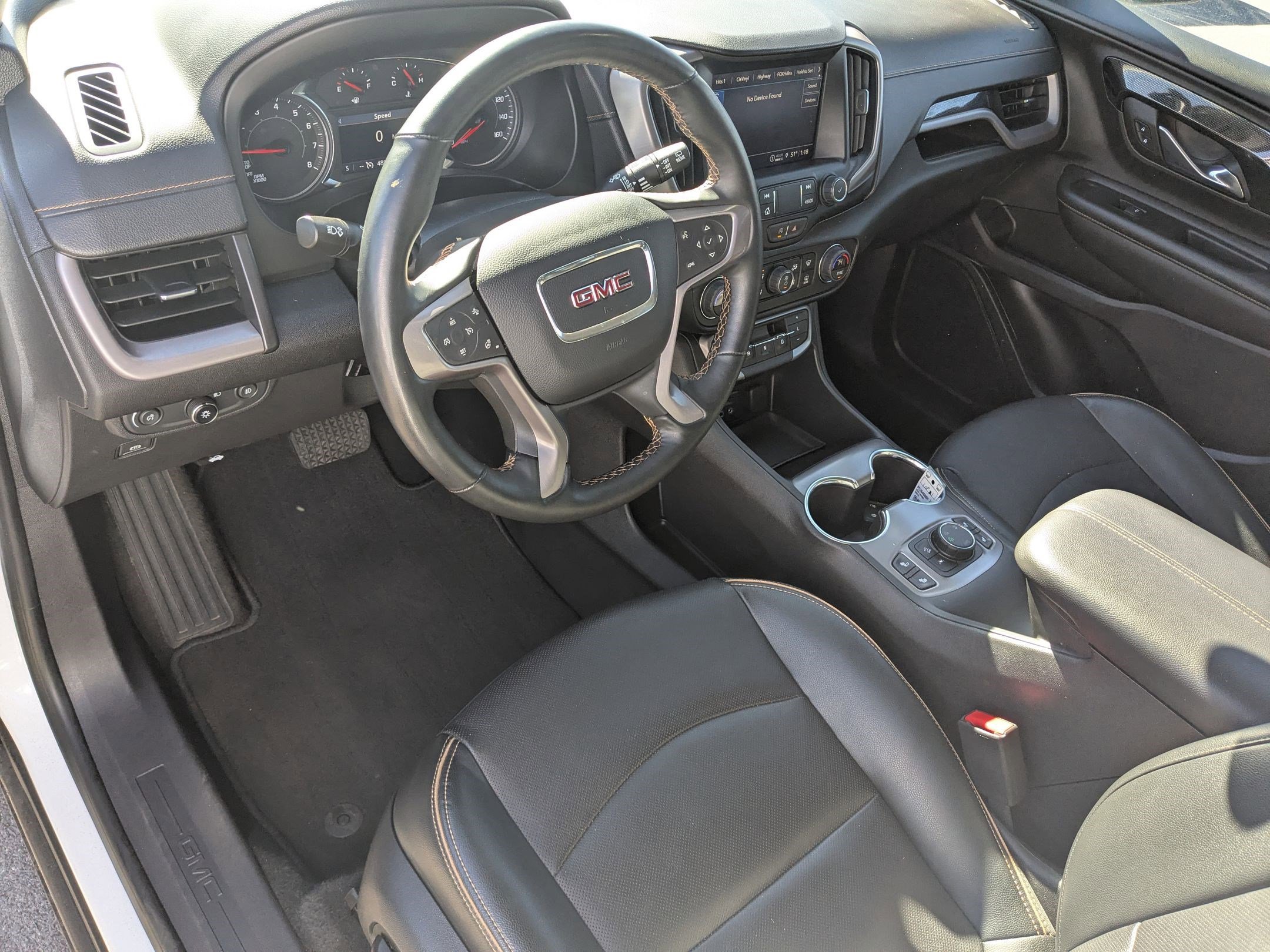 Used 2023 GMC Terrain AT4 image 14