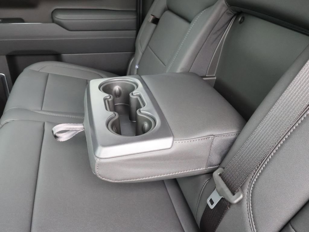 New 2026 GMC Sierra 1500 Elevation w/ Elevation Premium Package image 30