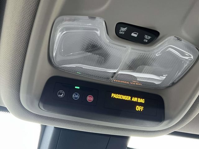 New 2026 Buick Encore GX Sport Touring FWD image 28