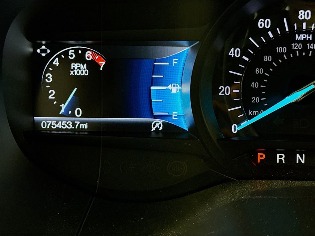 Used 2020 Ford Edge Titanium w/ Equipment Group 301A image 12