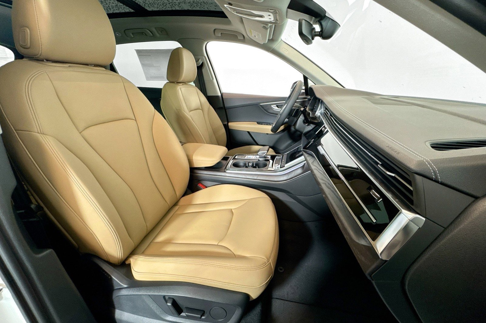 New 2026 Audi Q7 2.0T Premium image 25