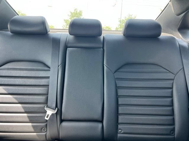 Certified 2024 Kia Forte GT-Line w/ GT-Line Premium Package FWD image 32