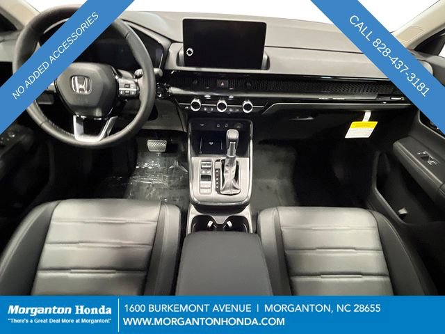 New 2026 Honda CR-V EX-L image 16