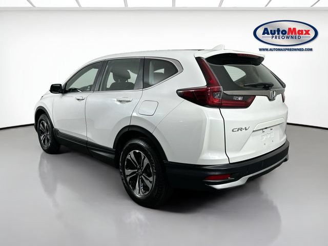 Used 2022 Honda CR-V Special Edition image 5