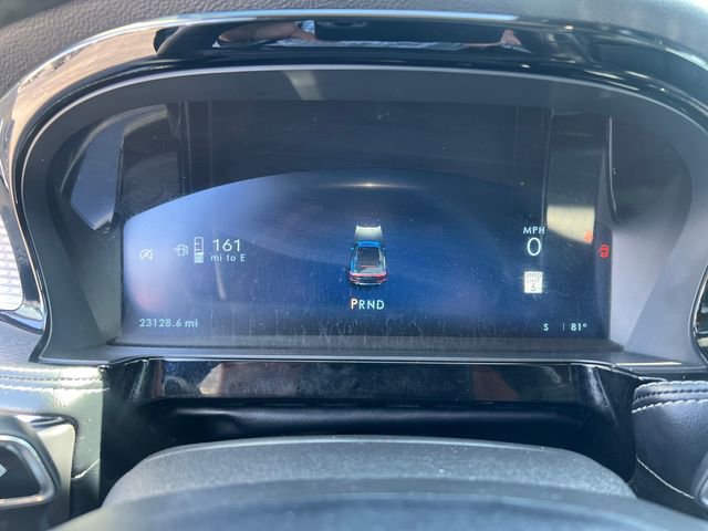 Used 2023 Lincoln Corsair AWD image 20