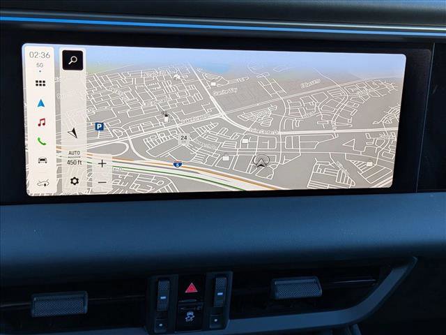 New 2025 Porsche Macan 4S Electric image 18