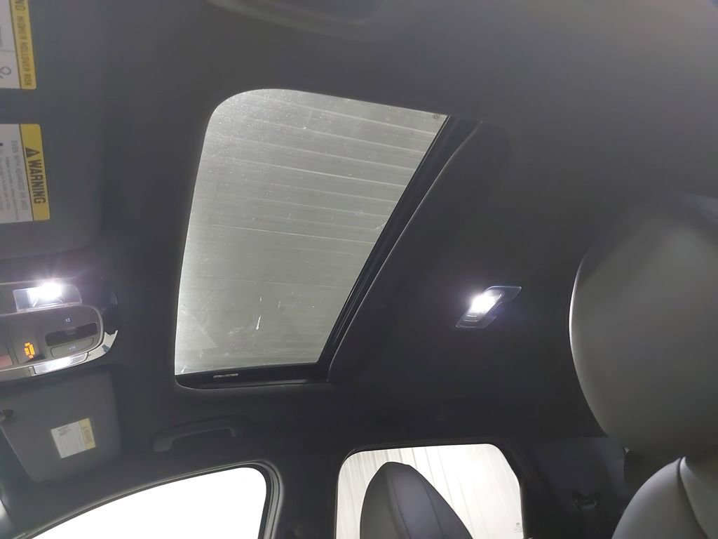 Certified 2025 Hyundai Santa Cruz SEL image 30