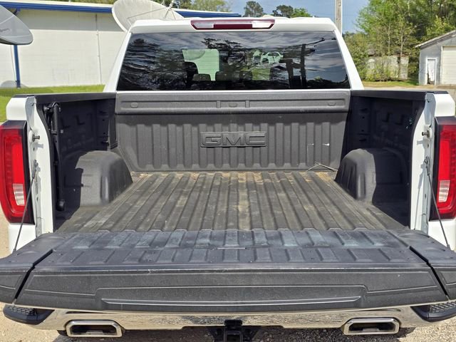 Used 2023 GMC Sierra 1500 SLT image 11
