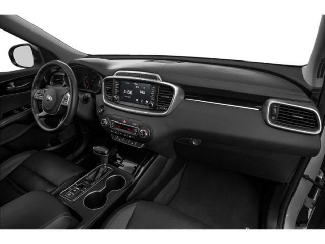 Used 2020 Kia Sorento SX AWD/4WD image 15