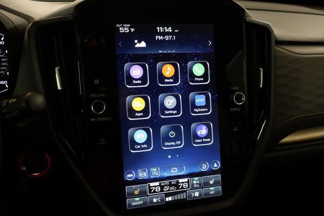 Certified 2025 Subaru Forester Sport image 22