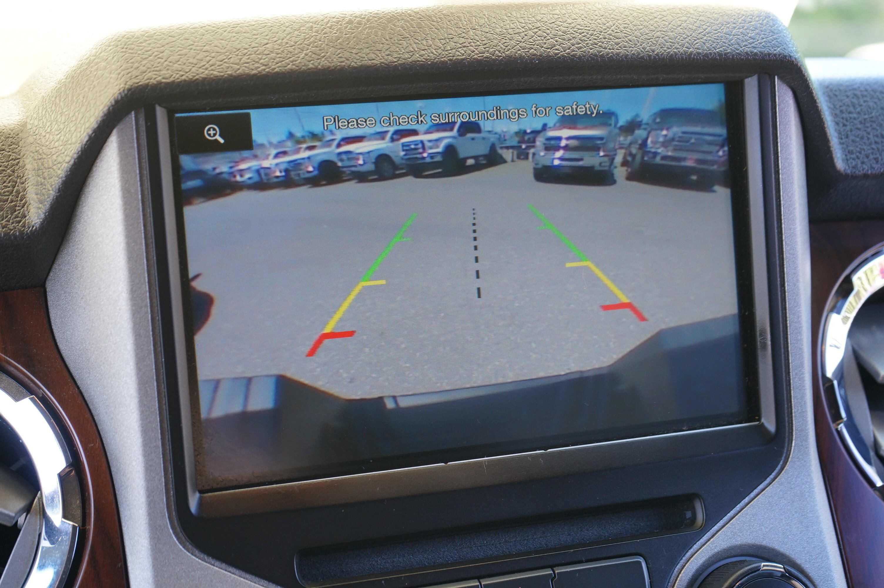Used 2013 Ford F250 Lariat AWD/4WD image 19