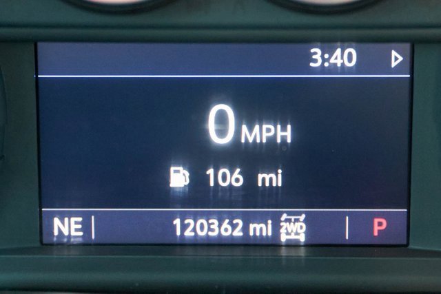 Used 2019 Chevrolet Silverado 1500 LT Trail Boss image 32