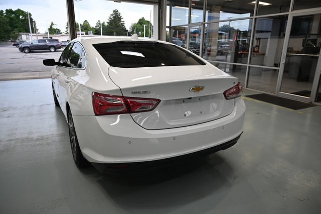 Used 2024 Chevrolet Malibu LT FWD image 6