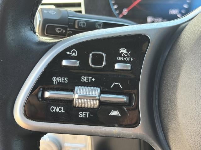 Used 2022 Mercedes-Benz GLS 450 4MATIC image 26