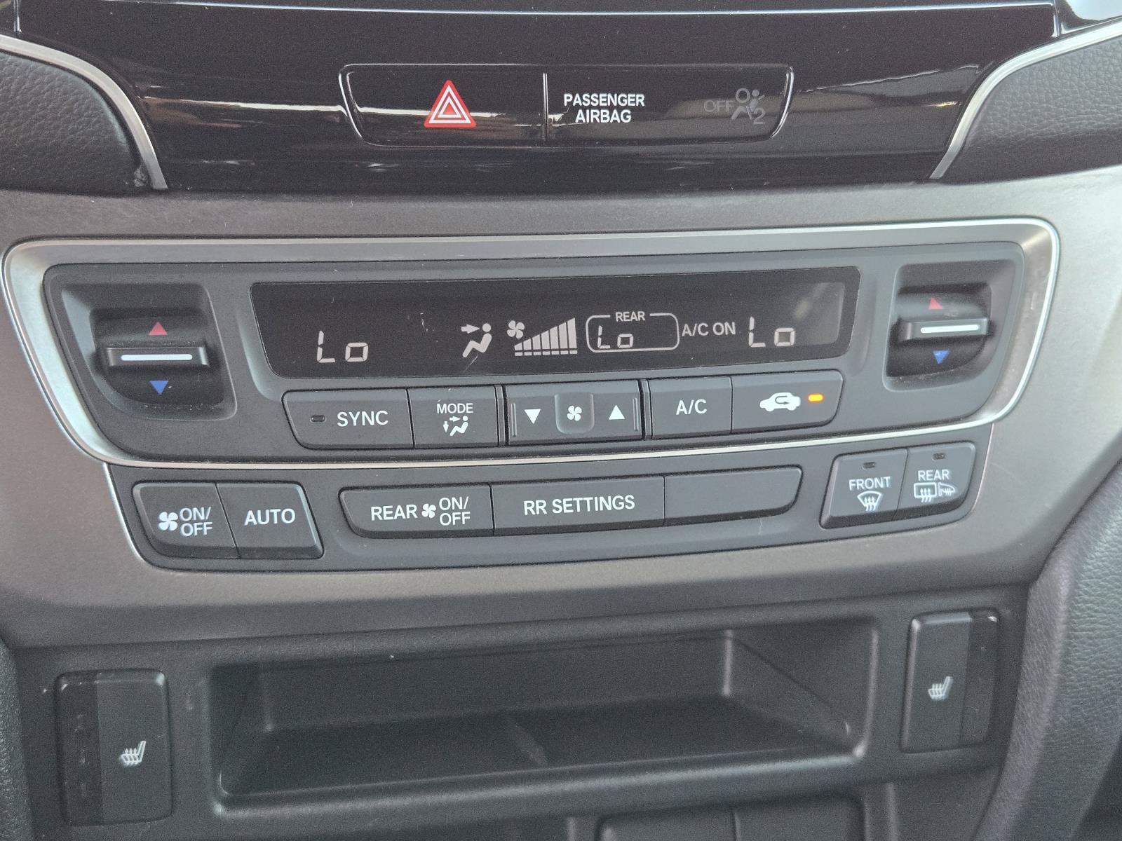 Used 2019 Honda Passport EX-L image 11