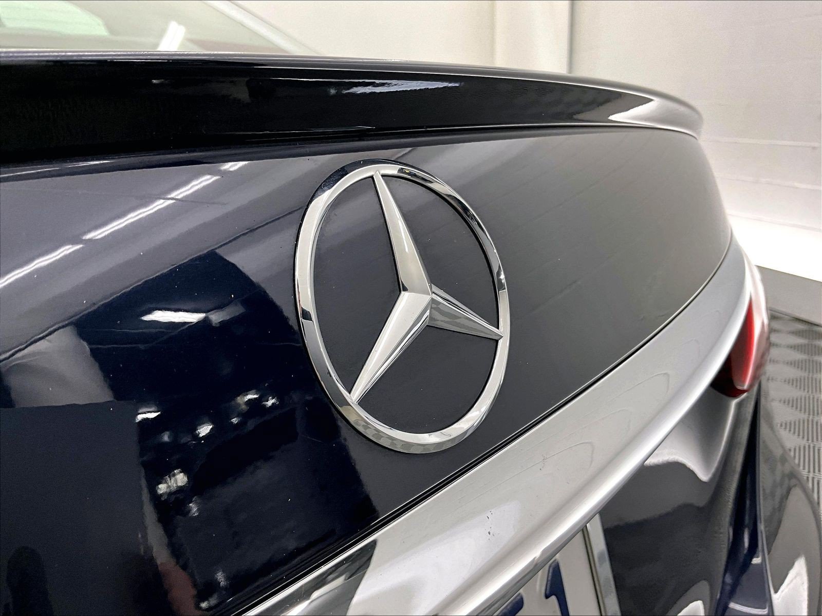 Used 2022 Mercedes-Benz E 350 Sedan image 32
