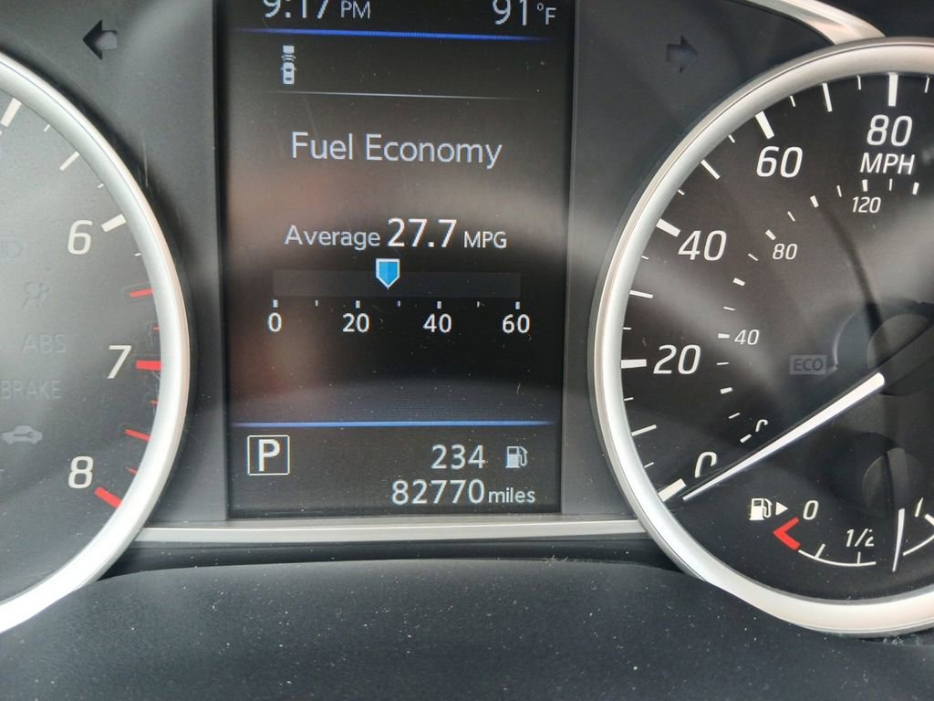 Used 2019 Nissan Sentra S FWD image 7
