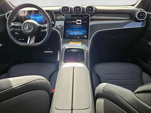 New 2027 Mercedes-Benz GLC 300 image 14