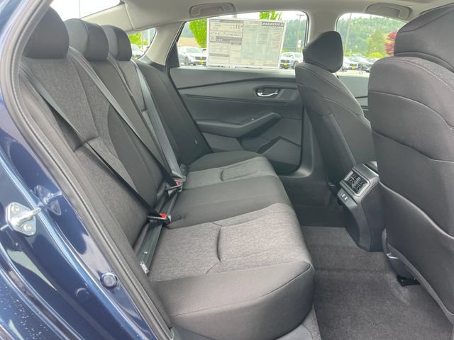 New 2026 Honda Accord SE image 12