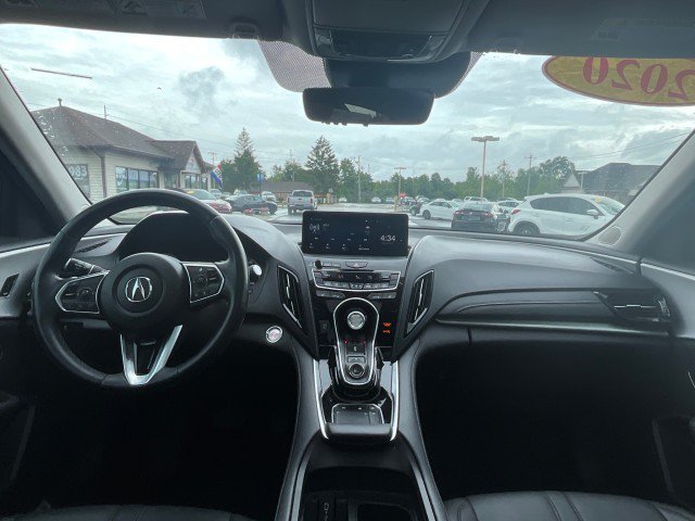 Used 2020 Acura RDX FWD image 10
