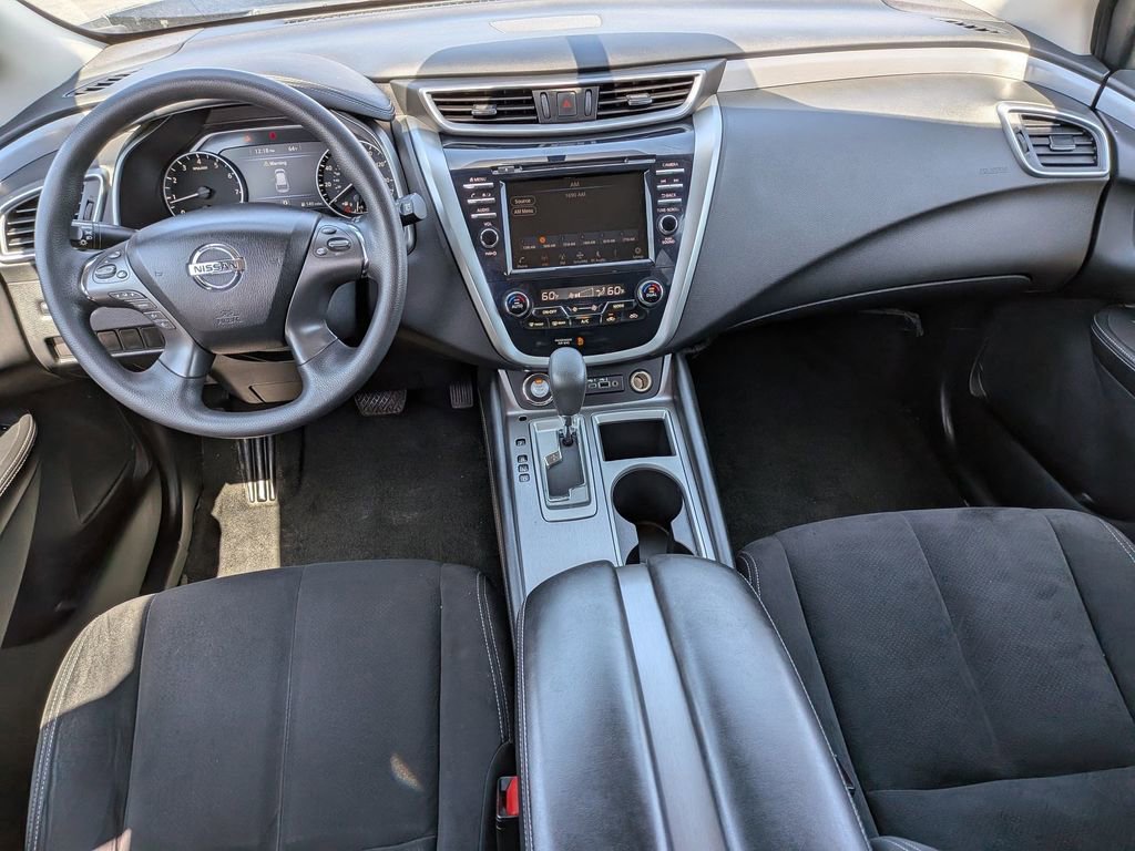 Used 2019 Nissan Murano S AWD/4WD image 20